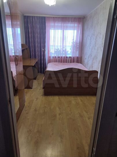 2-к. квартира, 46,6 м², 5/5 эт.