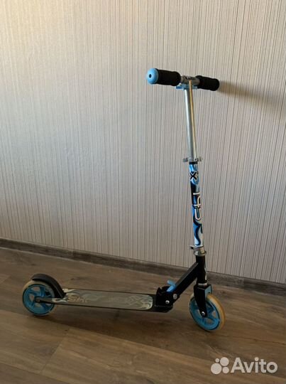 Самокат Explore 145 Городской, до 80кг