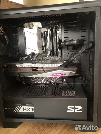 Персональный компьютер Windows