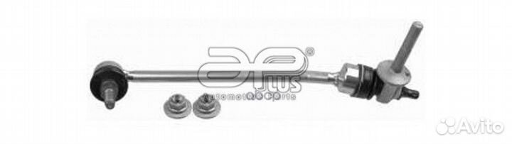 Тяга / стойка, стабилизатор, прав, пер 27923AP