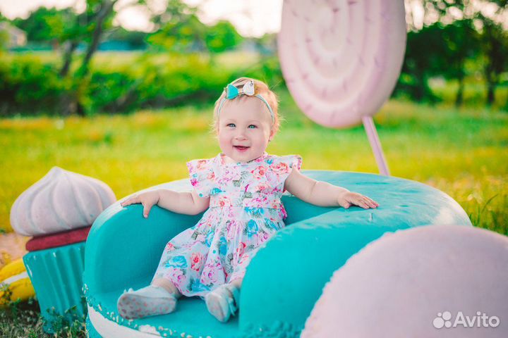 Фэмили лук мама дочка