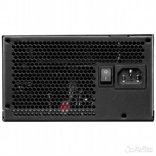 Блок питания adata 1300W XPG cybercore II cybercor