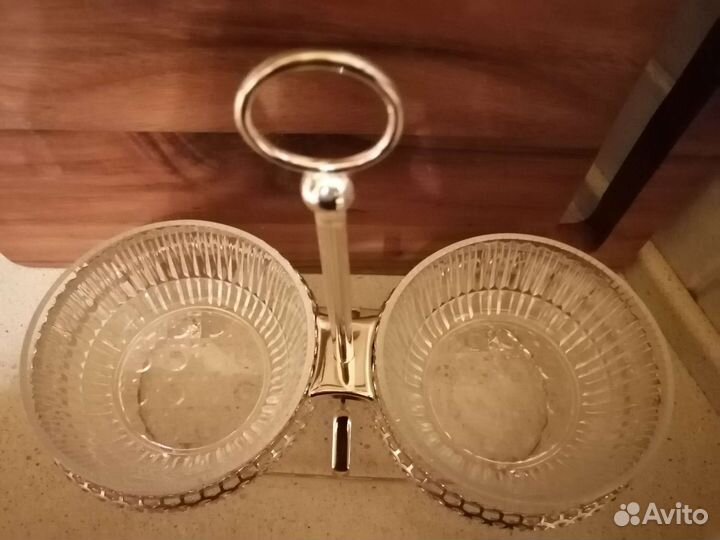 Вазочка для варенья