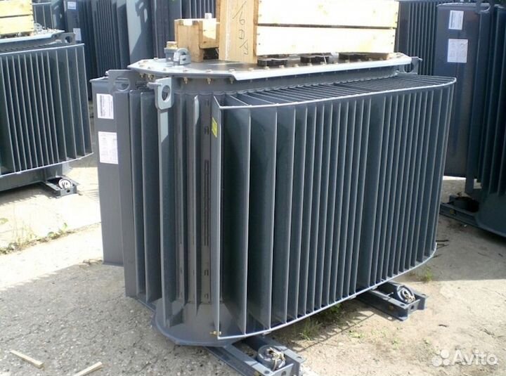 Трансформатор тпк-1000-19