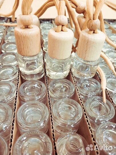 Флаконы оптом