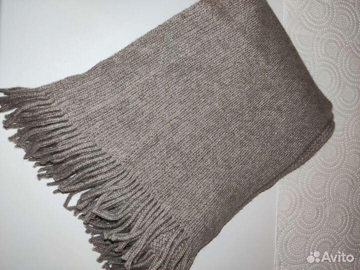 Шапка и снуд