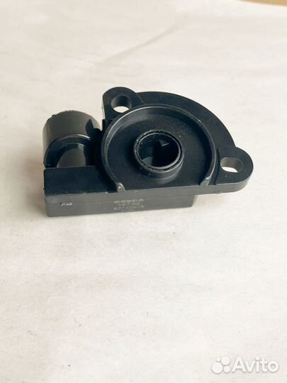 Датчик положения дроссельной заслонки Matiz