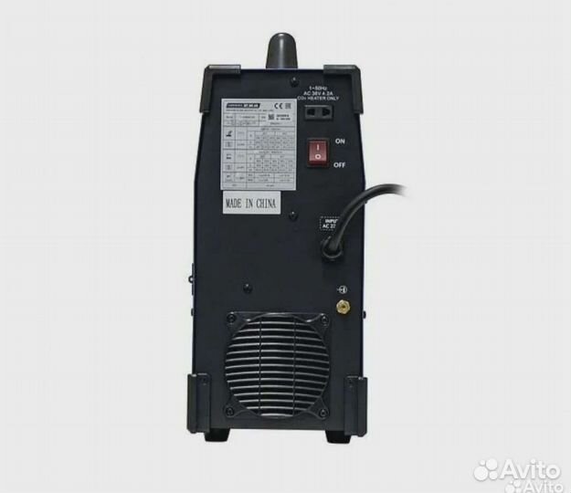 Сварочный полуавтомат Aurora overman 205 (mosfet)