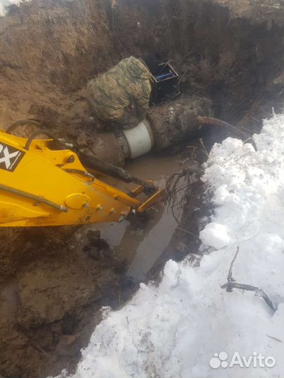 Сварочный аппарата пнд труб