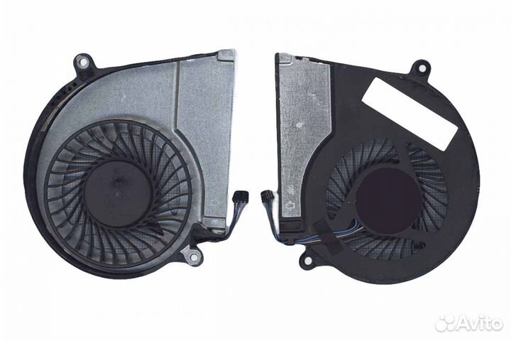Кулер (вентилятор) для HP Pavilion 17-E070SR
