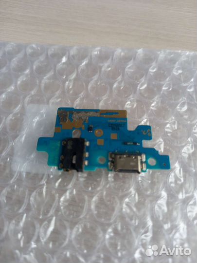 Материнская плата samsung galaxy a40