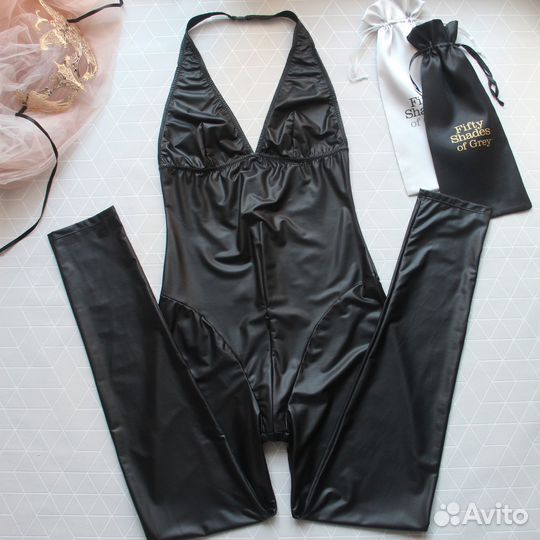 Км Комбинезоны под кожу
