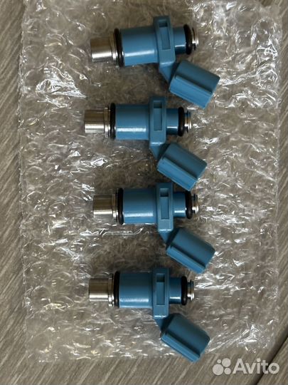 Топливные форсунки Yamaha f40, f50, f60