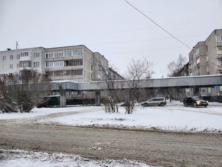 Инвестиционный проект - 392 м²