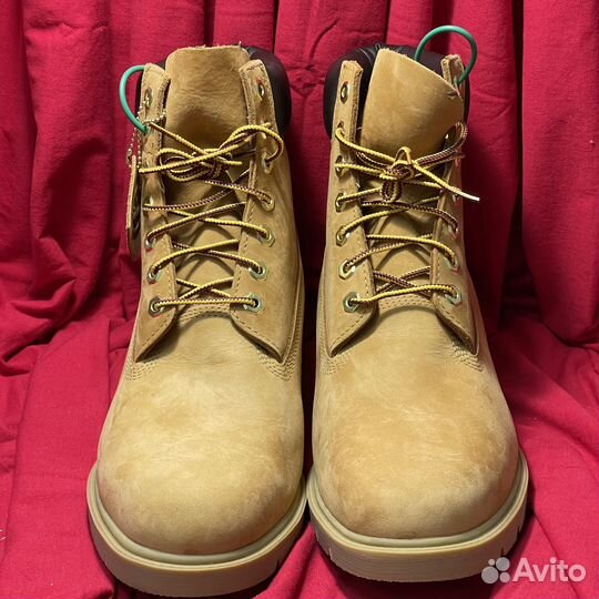 Оригинал Timberland Classic 6 Waterproof (44.5)