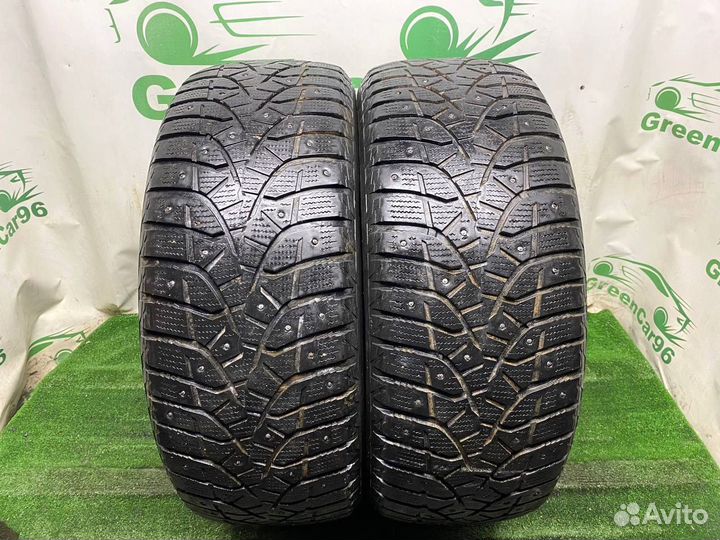 Bridgestone Blizzak Spike-02 275/55 R20