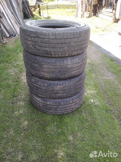 Hankook Dynapro HP RA23 26.5/70 R16