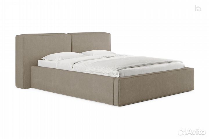 Кровать без п/м 180 х 200 Europa