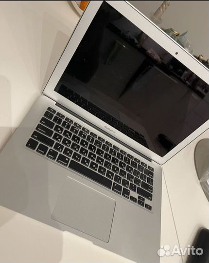 Macbook Air 13 2017