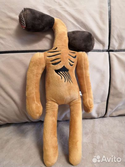 Мягкая игрушка новая