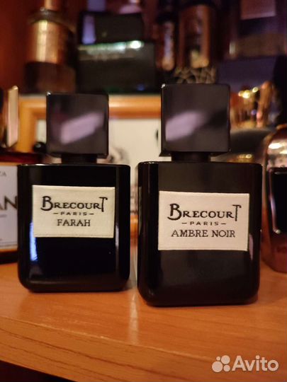 Парфюмерия