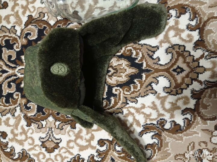 Шапка 54,56,57размер