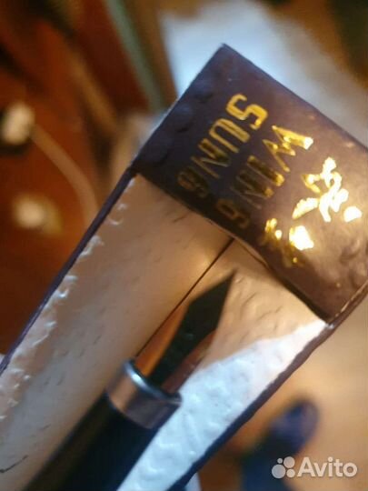 Авторучка Yongsheng 220