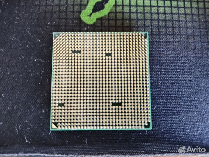 Процессор AMD phenom II x4 900e