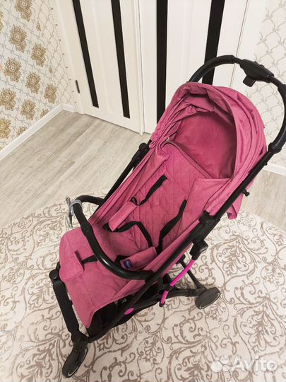 Коляска детская