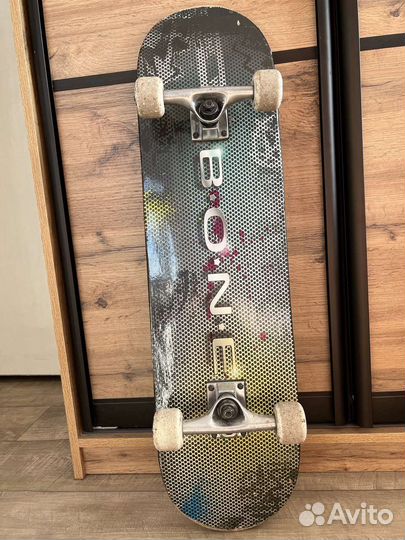 Скейтборд Bone