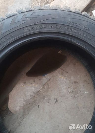 Nordman Nordman 4 185/65 R15 88T