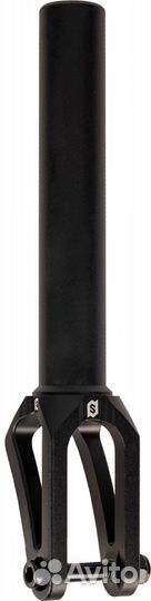 Вилка skip FRK1 IHC черный Lip993