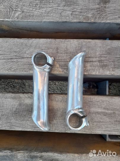 Рога для велосипеда