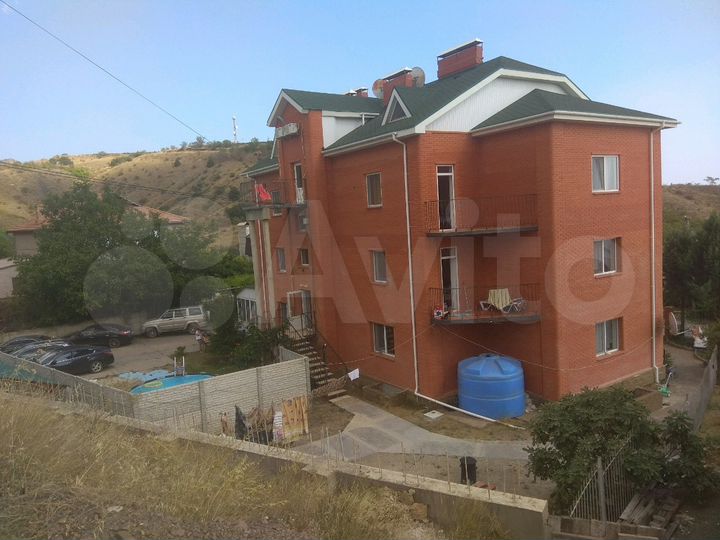 Участок 6,5 сот. (ИЖС)