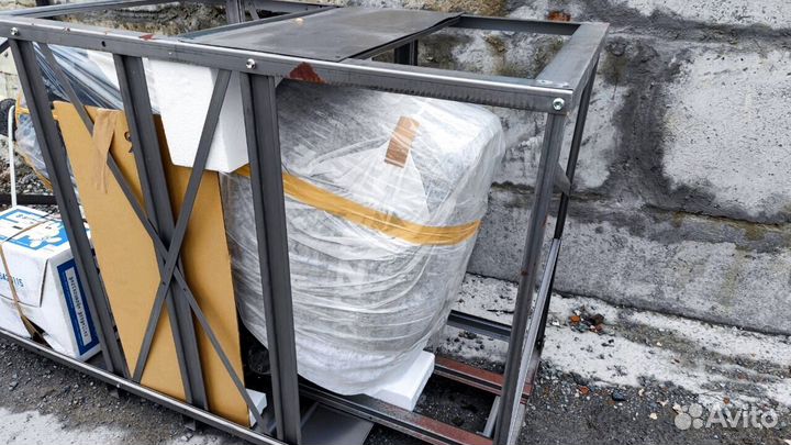 Мотор лодочный Suzuki DF140BTX во Владивостоке