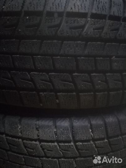 Hilo Arctic S-9 215/60 R17
