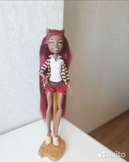 Кукла Монстер Хай