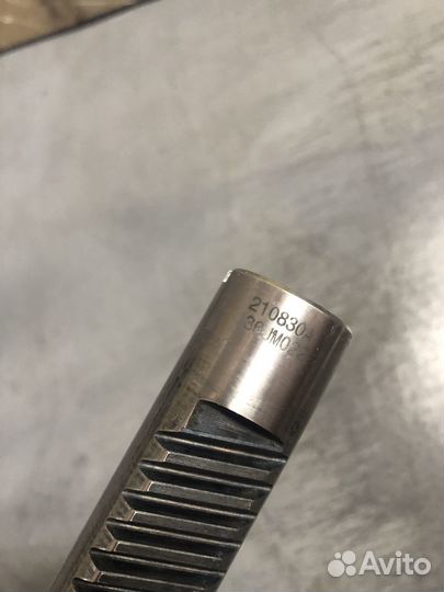 Рулевая рейка hyundai/KIA