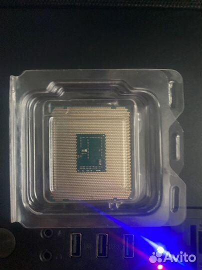 Процессор xeon e5 2670 v3