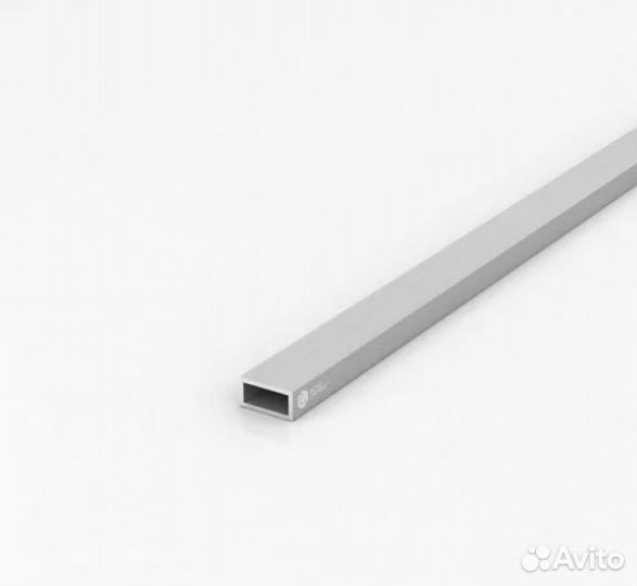 Алюминиевая профильная труба