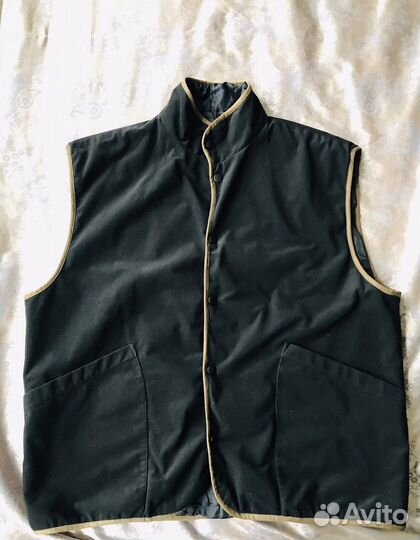 Куртка мужская для охоты Mannlicher 54 размер