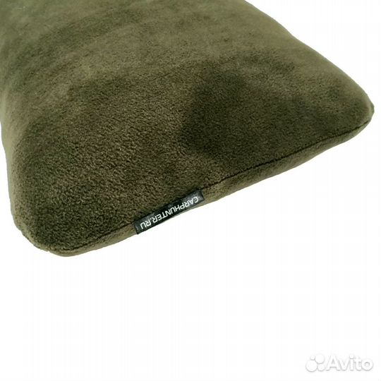 Подушка карповая CarpHunter 34х50см