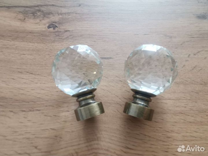 Комплектующие для карниза