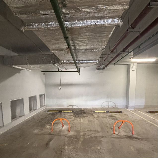 Машиноместо, 17 м²