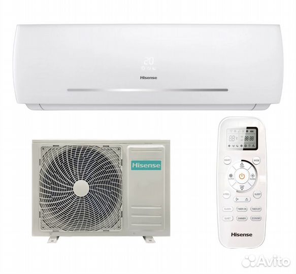 Сплит-система