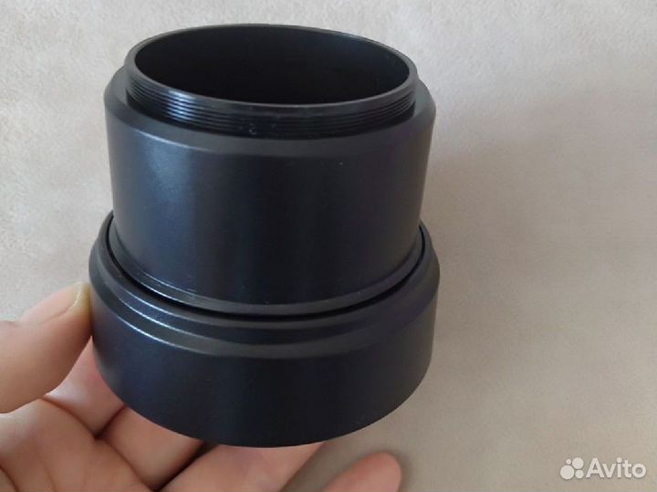 Бленда пластиковая