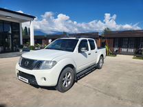 Nissan Navara 2.5 AT, 2010, 190 000 км, с пробегом, цена 1 750 000 руб.