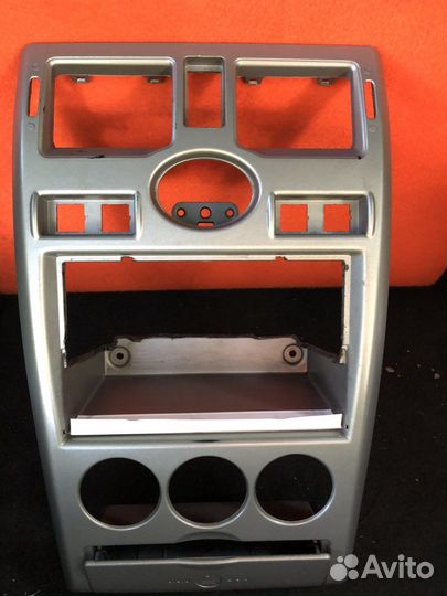 Консоль priora 1