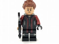 Lego Marvel Hawkeye