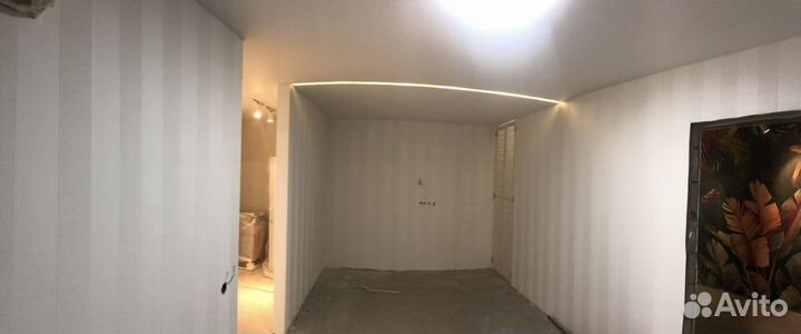 Демонтажные работы и вывоз мусора